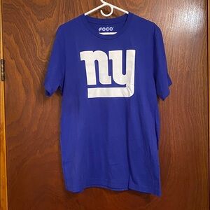 FOCO men’s size large tee shirt